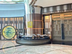 -万豪金殿(香港JW万豪酒店)