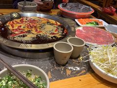 -堂客老火锅(欣阳广场总店)
