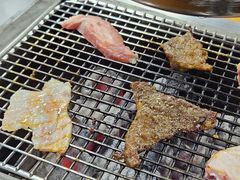 -风味烧烤(泰富店)