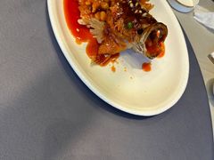 -老阊门菜馆(山塘街店)