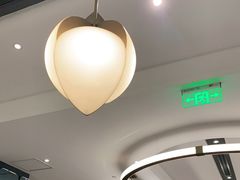 大堂-港丽餐厅(杭大店)