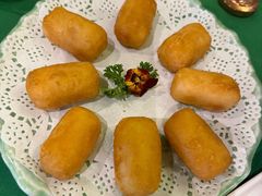 -誉八仙粤菜(万象天地店)