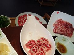 -1078號老北京涮肉(松柏店)