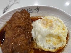 -老地方面馆(思南路店)
