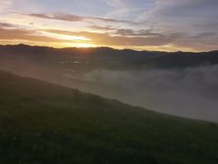 -黄河九曲第一湾