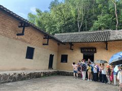 -韶山毛泽东同志故居