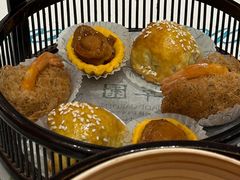 -香港翠园茶餐厅(迪凯银座店)