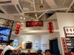 -李常在重庆火锅(合川总店)