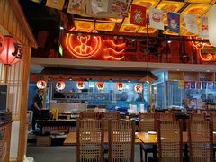 -有喜屋·深夜食堂(环宇荟店)