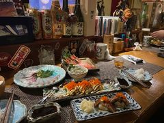 -半藏居酒屋(香港花园店)