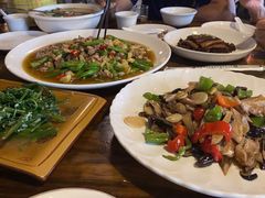 -庭院小酌(瑞莲街店)