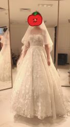 点击看大图 -GRACE KELLY婚纱与礼服(北京店)