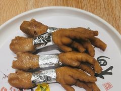 -尚海豆捞(乐虹坊店)