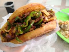 -南师大仙林校区东区食堂