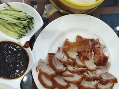 -祥之缘北京烤鸭(美利广场店)