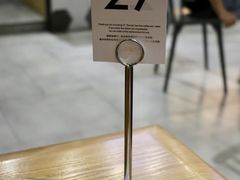 -HELLO 27 意面·沙拉·帕尼尼