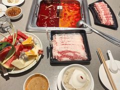 -海底捞火锅(振华商厦店)