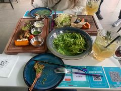 -拾挚扒房(招商花园城店)