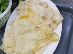 -濠轩阁特色生蚝火锅(水湾路店)