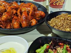 -聚味瞿记·龙虾堂(坡子街店)