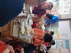 -佘记全家福芋儿鸡(向阳街总店)