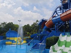 -美的鹭湖探索王国