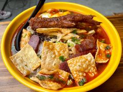 -龍城柳州螺蛳粉(群星路店)