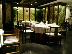 -汉唐宴长安食府