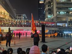 -深圳来福士广场