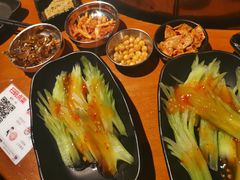-伍丁·烤牛肋(和平东桥店)