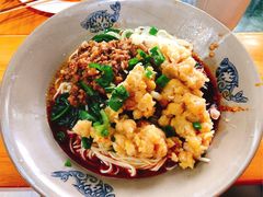-丁丁猫重庆小面(徐州路店)