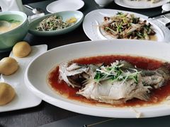 -静之湖湖畔餐厅