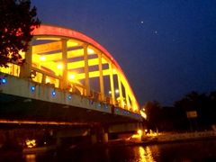 -湖州太湖旅游度假区-月亮广场