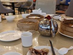 -满福隆酒楼(万绿园店)