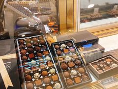 -Awfully Chocolate(来福士广场店)