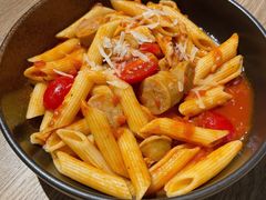 -Maxpoint Kitchen 西餐咖啡(乐峰广场店)