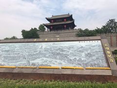 -台儿庄古城