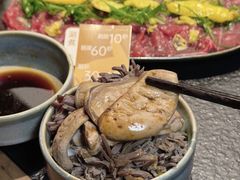 -大龙燚·旷野鲜火锅(广州首店)