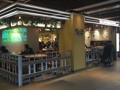 -MELLOW BROWN COFFEE by UCC(沙田新城市广场1期店)