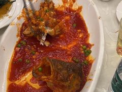 -老克勒上海菜(南京路步行街店)