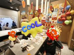 -麦当劳(帝豪店)