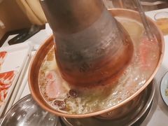 -京城北门羊蝎子铜锅涮肉(总店)
