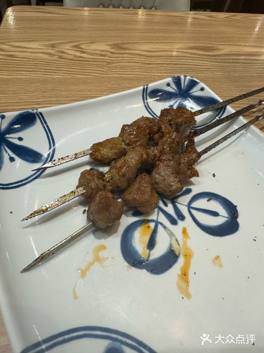 老九圆山西面馆(CBD店)图片