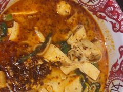 -醉炫音速烧烤·干煸菜(沙河总店)