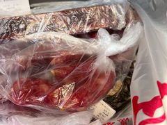万隆一级香肠-万隆火腿庄