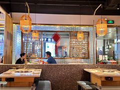 -大龙燚火锅(天安云谷店)