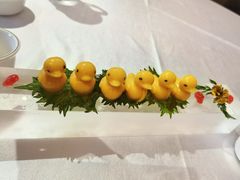 -满堂·烤鸭店·北京菜(鼓楼店)