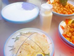 -津沽小院(天津之眼店)