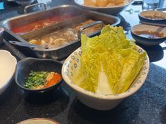 -五星桥原切肥牛火锅·30年专注好牛肉(湖塘店)