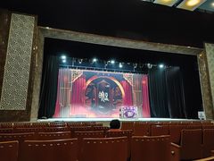 -合肥大剧院